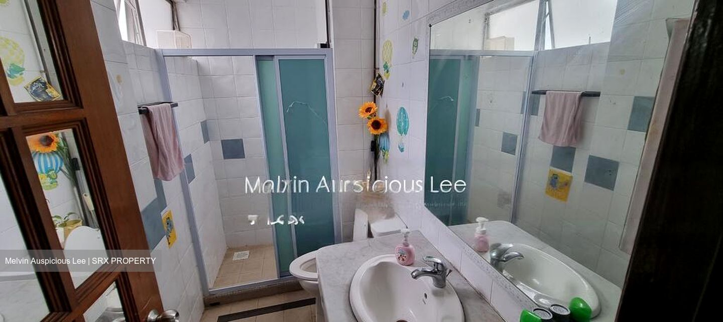 Sunset Way (D21), Condominium #454593171